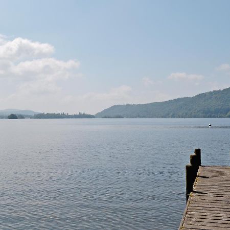Pegs Place Villa Windermere Eksteriør billede