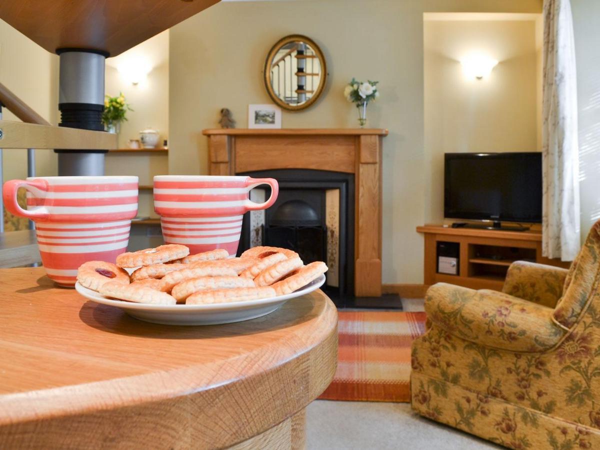 Pegs Place Villa Windermere Eksteriør billede