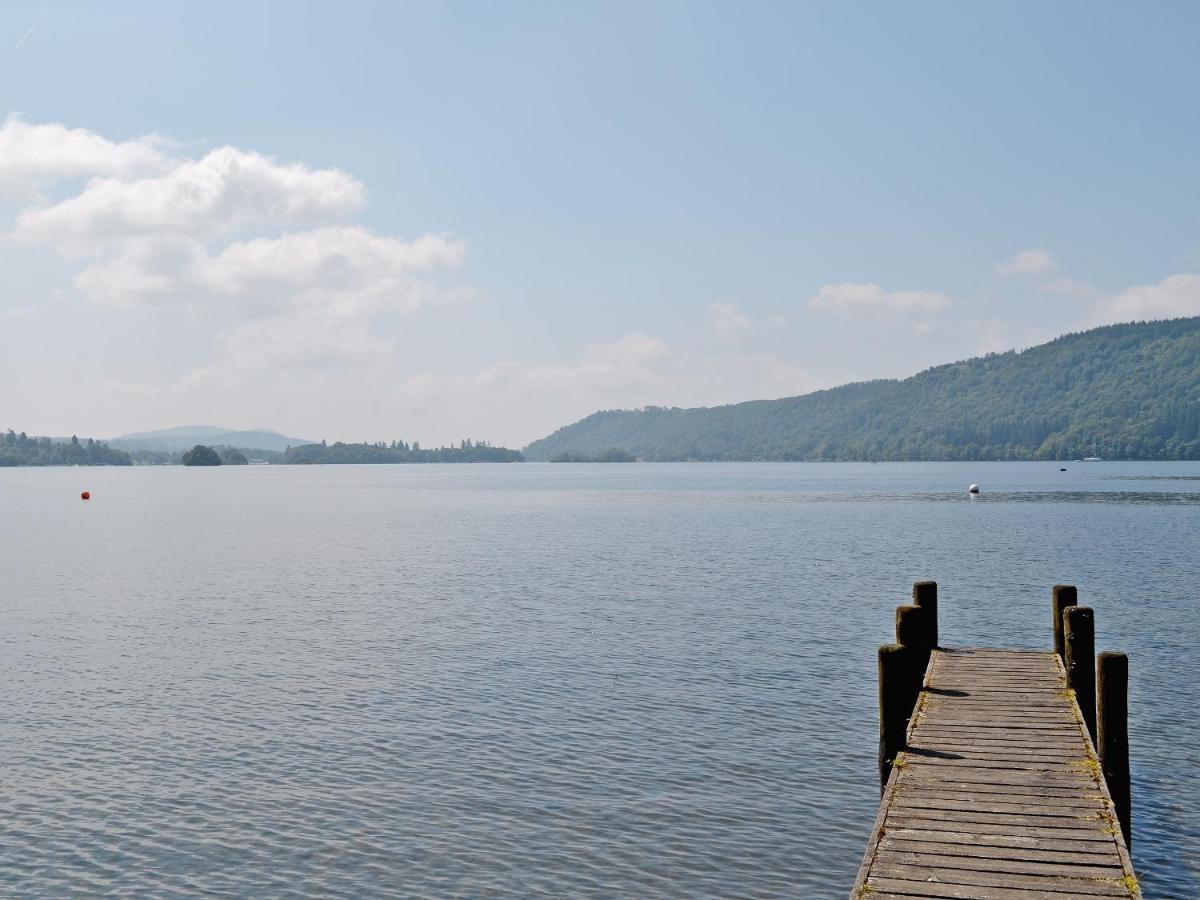 Pegs Place Villa Windermere Eksteriør billede